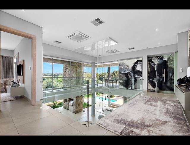6 BEDROOM HOUSE FOR SALE IN BLAIR ATHOLL GOLF ESTATE